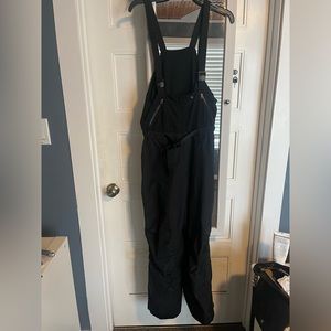 Westcomb Ski Outdoor bibs Pants waterproof snowboard women’s M technical…